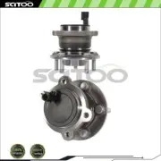 (2) Driver or Passenger Side Rear Wheel Bearings For Ford C-Max Escape Lincoln (for: Ford)