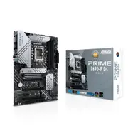 ASUS PRIME Z690-P D4 CSM LGA 1700 ATX Motherboard