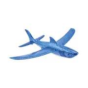 Foam Flying Shark Glider