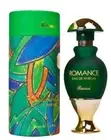 RASASI ROMANCE PERFUME . Fresh and sparkling top ATTAR non alcohol 10% natural