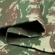 1.5M Width Military Camouflage Camo Fabric Cloth Hunting Hide Cover Shade