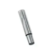 Maxigear Drill Chuck Arbor 1" Round Shank - #3 JT