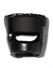 [Everlast] Elite Headgear in Black