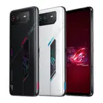 【滴滴】華碩 ASUS ROG PHONE 6 華碩ROG6 驍龍8+GEN1 6.78吋 二手福利機 99新