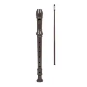 8 Hole Clarinet Child Student Flute Instrument for Kids Beginner's