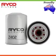 New * RYCO * Oil Filter For MITSUBISHI MIRAGE / ASTI / DINGO CM8A 2L