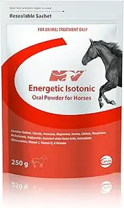 CEVA ENERGETIC ISOTONIC POWDER 250G