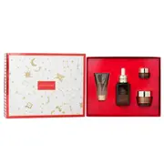 Estee Lauder The Lift + Glow Routine Skincare Set: 4pcs