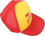 [LIGIGWASH] Football Cap Sports Caps Fans Caps Sports Fans Hat Football Hats Cloth