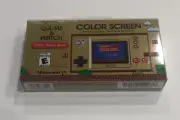 Nintendo Game and Watch Super Mario Bros Electronic Handheld - Brand New
