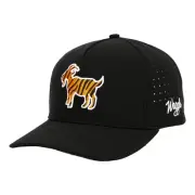 NEW Waggle The GOAT Snapback Hat Cap - Choose Color!
