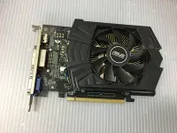 在飛比找Yahoo!奇摩拍賣優惠-電腦雜貨店→華碩 GTX750-PHOC-1GD5-SP 顯