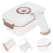 Flour and Sugar Containers Fresh Food Keeping Box Dishwasher Safe