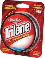 Berkley Trilene XL Monofilament Fishing Line