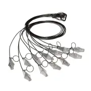Rig'Em Right Waterfowl Pre-Rigged Xtreme Tangle Free Texas Rig Decoy Anchors for