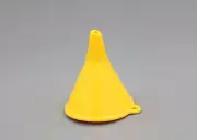 American girl Orange Funnel from Volcano Lab Set for 18'' doll