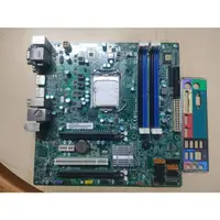 在飛比找蝦皮購物優惠-憲憲電腦二手Acer Q77H2-AM主機板 保1個月