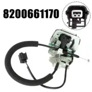 Rear Lower Right Door Lock 8200661170 1555941 For RENAULT MASTER 3 OPEL MOVANO B