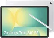 Samsung Tab S10 FE Wi-Fi 8GB 128GB - Silver