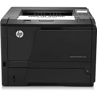 在飛比找蝦皮購物優惠-HP LaserJet Pro 400 黑白雷射印表機(二手