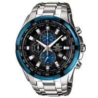 在飛比找蝦皮商城優惠-【CASIO】卡西歐 EDIFICE EF-539D-1A2