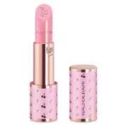 Naj Oleari Delight Glossy Finish Lipstick 18 Cyclamen