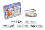 Learning Can Be Fun - Australian Money Dominoes