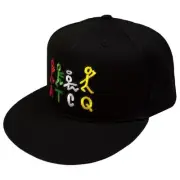 A Tribe Called Quest - caps - Unisex - Snapback Cap - M500z