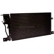 For Ford Taurus & Mercury Sable 1996 A/C AC Air Conditioning Condenser DAC (for: Ford)