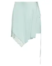 [ISABELLE BLANCHE PARIS] ISABELLE BLANCHE Paris Mini skirts - Item 30410788