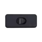On-Off Switch DPST Control Rocker 303 Switch Cord for Bedroom Table Lamp Light
