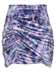 [ISABEL MARANT] ISABEL MARANT Mini skirts - Item 30064732
