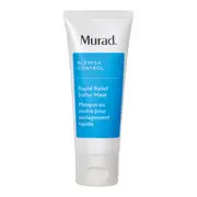 [MURAD] Blemish Control Rapid Relief Sulfur Mask