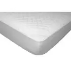 Pacific Coast Feather Protect-A-Bed Waterproof Quilted Mattress Pad - Twin