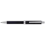 Pilot Evolt 2 +1 Multifunction Pen Black Barrel