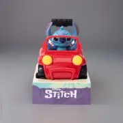 Disney Stitch Dune Buggy Toy BNWT