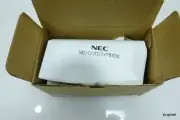 NEC NIB BCR2696-RTA BARCODE READER SEN-I-568=6A27