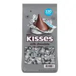 [整袋優惠] HERSHEY'S 牛奶巧克力 水滴巧克力 美國KISSES 好時水滴巧克力 巧克力 好市多 婚禮小物