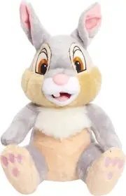 Disney Classics Friends Large 13-Inch Plush Thumper from Disney's Bambi,...
