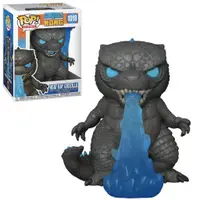 在飛比找蝦皮購物優惠-BEETLE FUNKO POP GODZILLA VS K