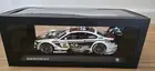 BMW M3 DTM 2013 Marco Whitman 80432360449 1:18 Diecast Model Car