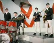 DAVE CLARK FIVE 8X10 Photo Print