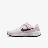 在飛比找PChome24h購物優惠-Nike Revolution 6 Flyease NN G