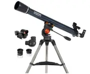Celestron Astromaster 70AZ Refractor