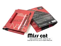 在飛比找Yahoo!奇摩拍賣優惠-『Miss Cat 貓小姐』＊NARS 2018年新品 持續