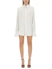 [Peter Do] Peter Do-Drawstring Shirt-Donna S