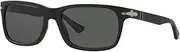 [Persol] PO3048S Polarized 900058 Men Sunglasses