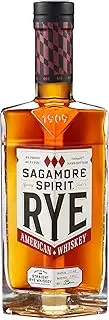 Sagamore Spirit Small Batch Straight Rye American Whiskey 700mL