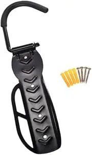 Tadill Bike Wall Mount Rack Bike Storage Rack Garage Bike Wall Hanger Bike Holder for Home