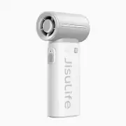 JisuLife High Speed Handheld Fan 3600mAh Grey